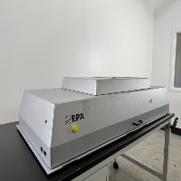 Hamilton HEPA 5' Filter Hood image 0